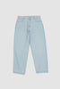 SPORTIVO STORE_Charli Trousers Washed Blue