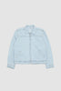 SPORTIVO STORE_Charlie Jacket Washed Blue