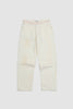 SPORTIVO STORE_Charlie Trousers White_2