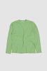 SPORTIVO STORE_Conan LS T-Shirt Green