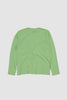 SPORTIVO STORE_Conan LS T-Shirt Green_5