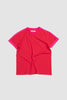 SPORTIVO STORE_Diego T-Shirt Red_6