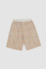 SPORTIVO STORE_Francis Shorts Brown