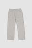 SPORTIVO STORE_Jacob Trousers Beige