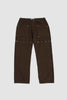 SPORTIVO STORE_Jacob Trousers Green