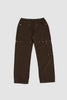 SPORTIVO STORE_Jacob Trousers Green_5