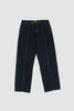 SPORTIVO STORE_Lewis Trousers Navy