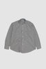 SPORTIVO STORE_Magu LS Shirt Grey