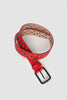 SPORTIVO STORE_Marzo Belt Red_3