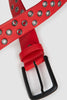 SPORTIVO STORE_Marzo Belt Red_5