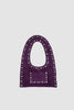 SPORTIVO STORE_Mini Franca Bag Aubergine_5