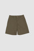 SPORTIVO STORE_Nicolas Shorts Khaki