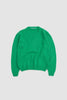 SPORTIVO STORE_Otis Sweater Green