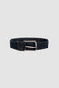 SPORTIVO STORE_Palma Belt Black