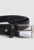 SPORTIVO STORE_Paolo Belt Black_3