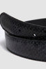 SPORTIVO STORE_Paolo Belt Black_5