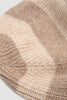 SPORTIVO STORE_Pedro Stripes Beanie Beige/Khaki_5