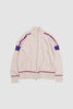 SPORTIVO STORE_Pedro Zip Up Jacket Beige