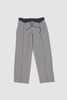 SPORTIVO STORE_Rafa Trousers Grey