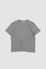 SPORTIVO STORE_Star SS T-Shirt Grey