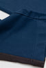 SPORTIVO STORE_Swan Track Trousers Navy_4