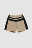 SPORTIVO STORE_Troy Shorts Beige