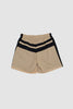 SPORTIVO STORE_Troy Shorts Beige_5