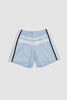 SPORTIVO STORE_Troy Shorts Blue Grey