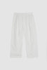 SPORTIVO STORE_Valentin Trousers White_5