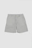 SPORTIVO STORE_Nicolas Shorts White