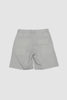 SPORTIVO STORE_Nicolas Shorts White_5