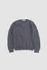 SPORTIVO STORE_Cashmere/Lana Crew Neck Grey