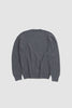 SPORTIVO STORE_Cashmere/Lana Crew Neck Grey_5