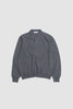 SPORTIVO STORE_Cashmere/Lana Polo Grey