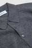 SPORTIVO STORE_Cashmere/Lana Polo Grey_3