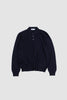 SPORTIVO STORE_Cashmere/Lana Polo Navy