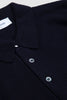 SPORTIVO STORE_Cashmere/Lana Polo Navy_3