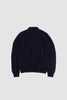 SPORTIVO STORE_Cashmere/Lana Polo Navy_5