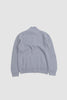 SPORTIVO STORE_Cashmere/Lana Zip Up Light Grey_5