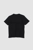 SPORTIVO STORE_Crewneck T-Shirt Black_5