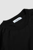 SPORTIVO STORE_Crewneck T-Shirt Filo Scozia Black_3