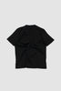 SPORTIVO STORE_Crewneck T-Shirt Filo Scozia Black_5