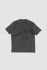 SPORTIVO STORE_Crewneck T-Shirt Filo Scozia Dark Grey_5