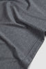 SPORTIVO STORE_Crewneck T-Shirt Filo Scozia Grey Melange_4