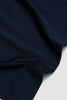 SPORTIVO STORE_Crewneck T-Shirt Filo Scozia Navy_4