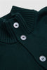 SPORTIVO STORE_Extrafine Merinos Jacket Green_3