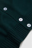 SPORTIVO STORE_Extrafine Merinos Jacket Green_4