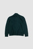 SPORTIVO STORE_Extrafine Merinos Jacket Green_5