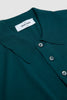 SPORTIVO STORE_Polo Shirt Fresh Cotton Dark Green_3