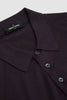 SPORTIVO STORE_Polo Shirt Suvin Dark Brown_3